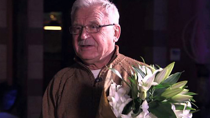 Сергей Никоненко
