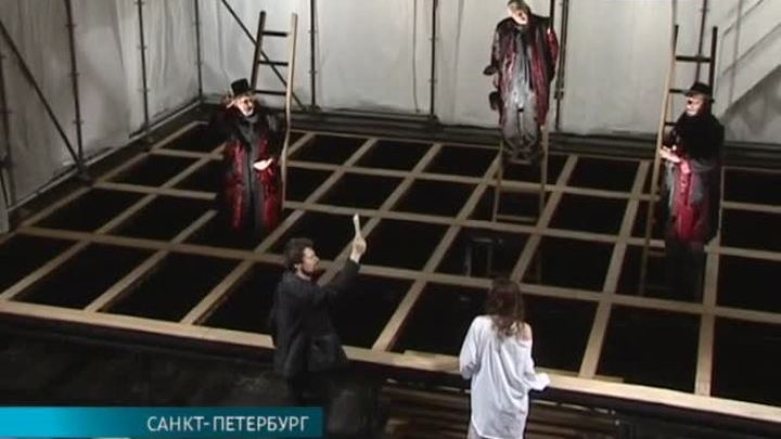 Эфир от 09.04.2016 (17:00)