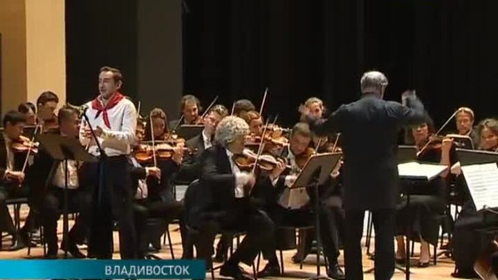 Эфир от 09.04.2016 (17:00)