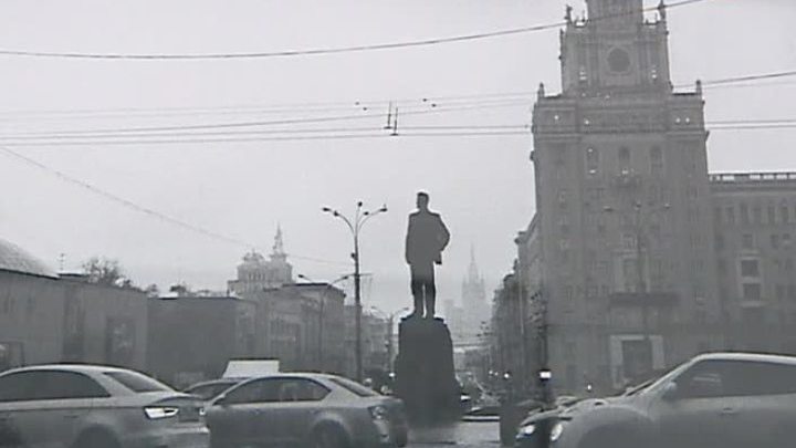 Эфир от 09.04.2016 (17:00)