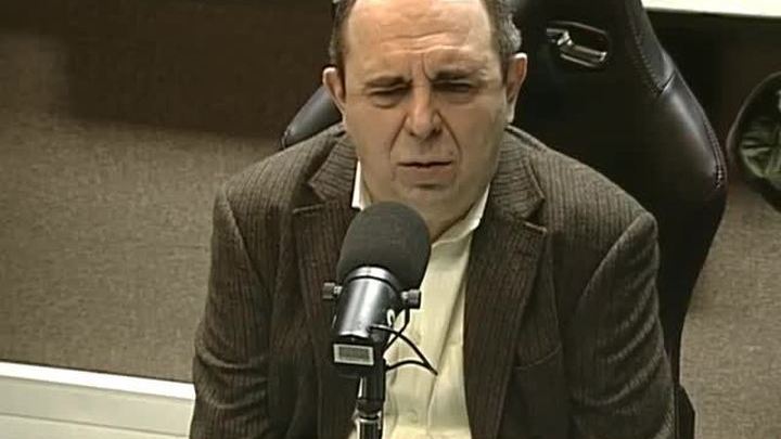 Выбор редакции. Козьма Прутков