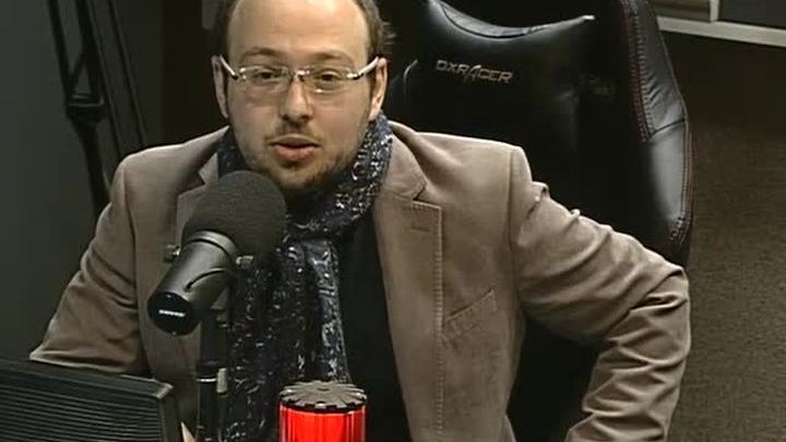 Депрессия у мужчин