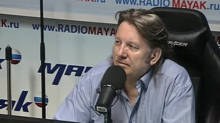 Юрий Лоза