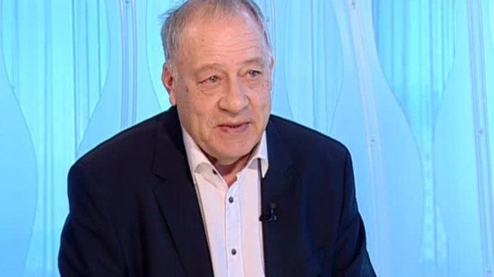 Александр Прошкин. Эфир от 15.04.2016