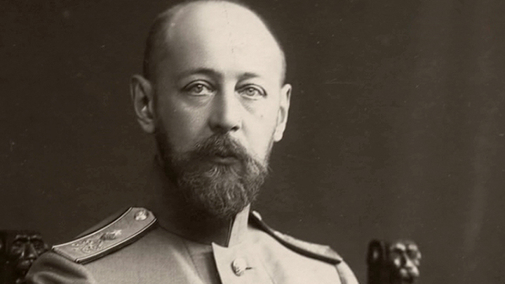16 - 22 апреля 1916 года, 90-я неделя войны