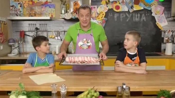 Съедобная боксерская груша. Голод-в нокаут. Овсянка для чемпиона