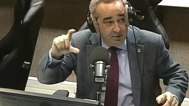 Тихий океан