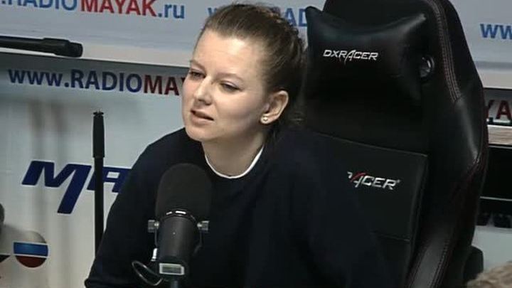 Луиза Буржуа