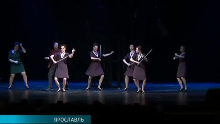Эфир от 19.04.2016 (15:00)