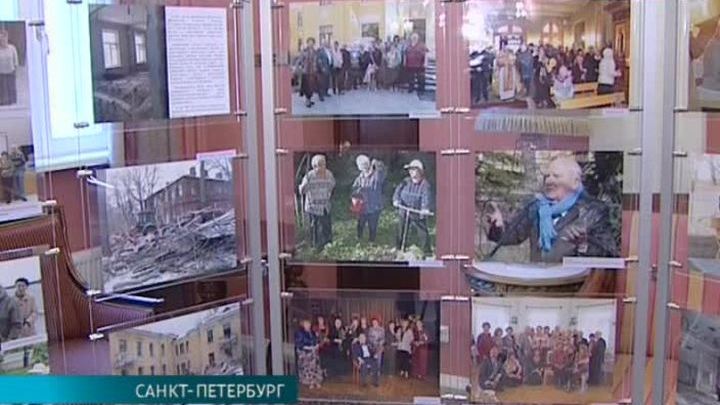 Эфир от 19.04.2016 (19:30)
