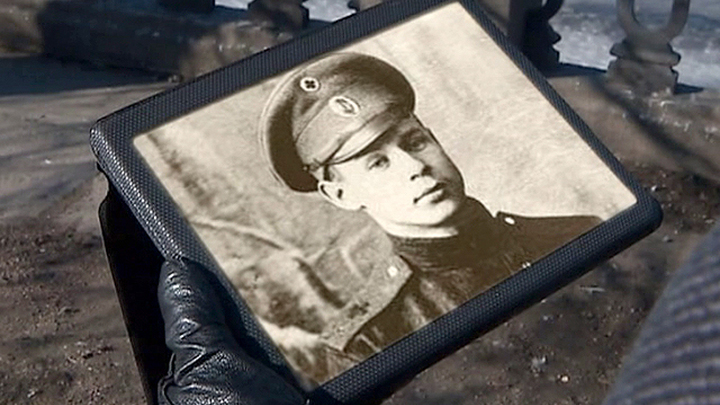23 апреля - 6 мая 1916 года, 91 и 92-я недели войны