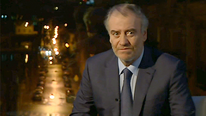 Эфир от 22.04.2016 (19:30)