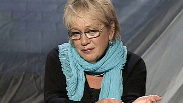 Галина Волчек 