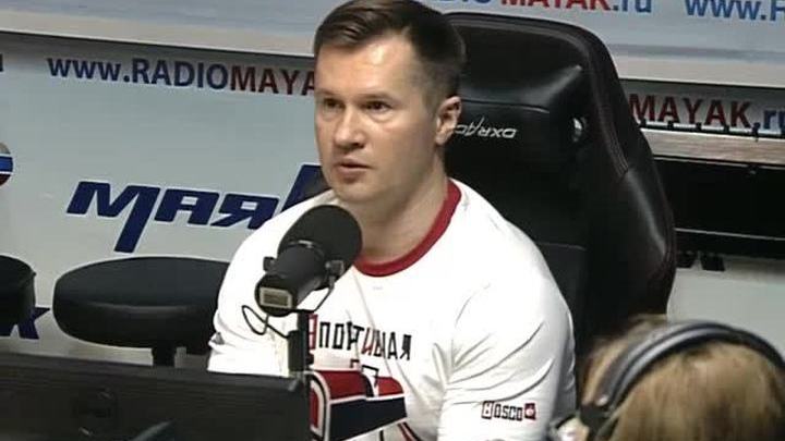 О новой олимпийской форме и современном состоянии отечественной гимнастики