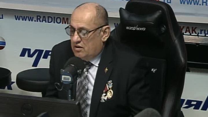 30 лет со дня аварии на Чернобыльской атомной электростанции