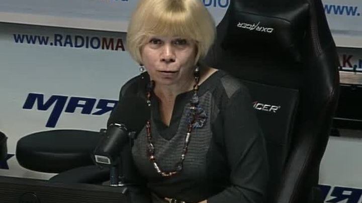 Анна Иоанновна. Часть 2