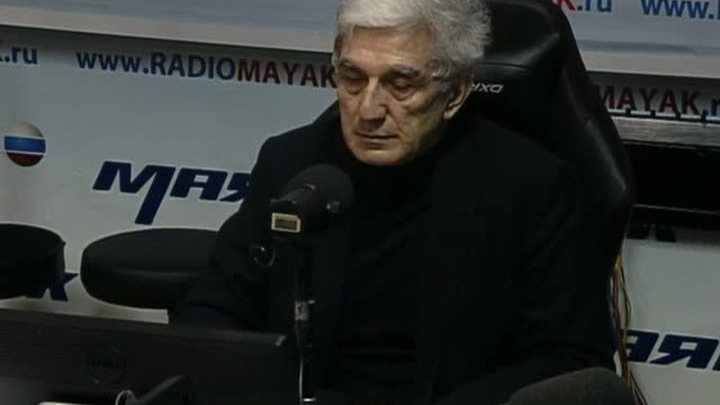 Интервью с Толибхоном Шахиди