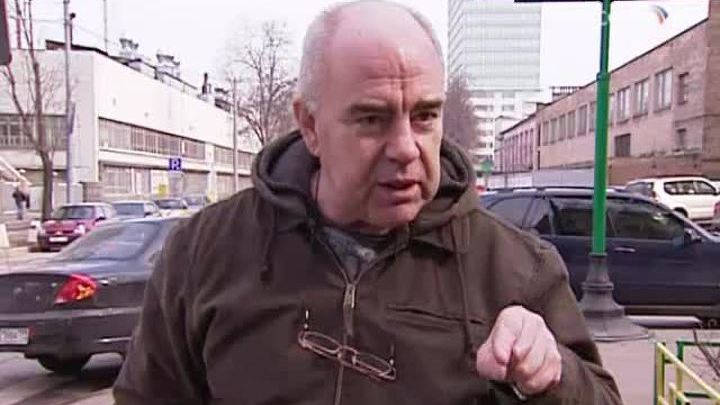 Специальный корреспондент. Уроки молдавского. Константин Семин