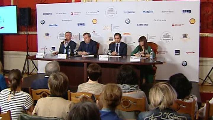 Эфир от 05.05.2016 (19:30)