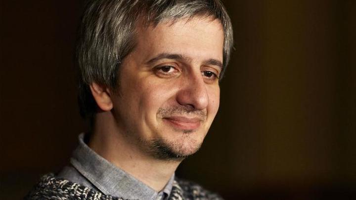 Гость: театральный режиссер Константин Богомолов (продолжение)