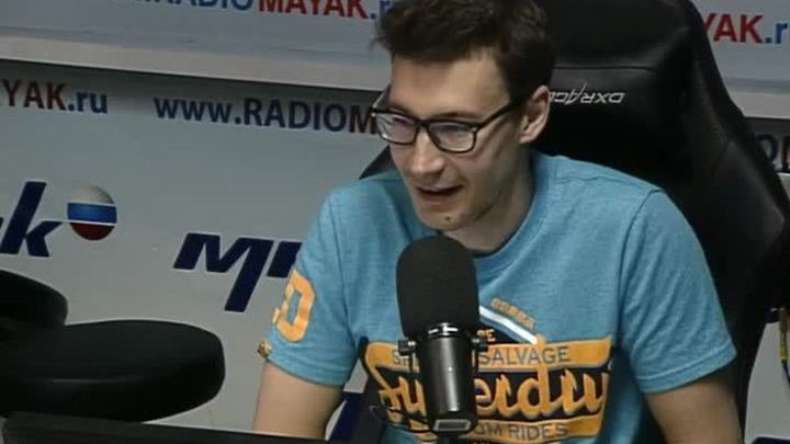 5 марта программе АвтоВести исполнилось 5 лет!