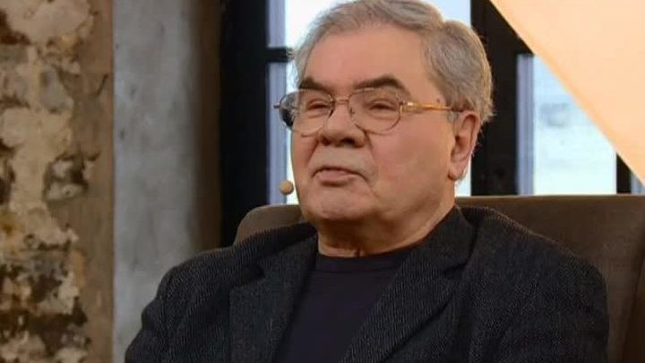 Олег Кудряшов