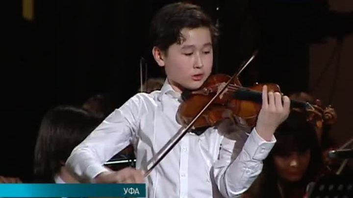 Эфир от 16.05.2016 (19:30)