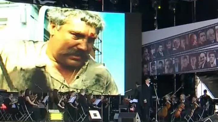 Эфир от 16.05.2016 (19:30)