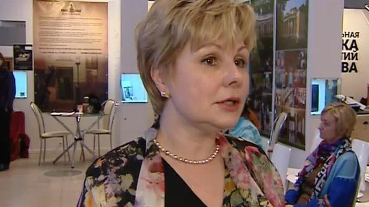Эфир от 16.05.2016 (19:30)