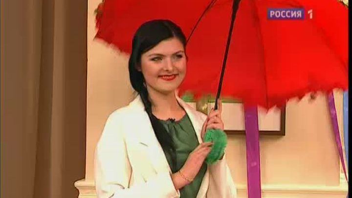 С новым домом! 04.04.2012