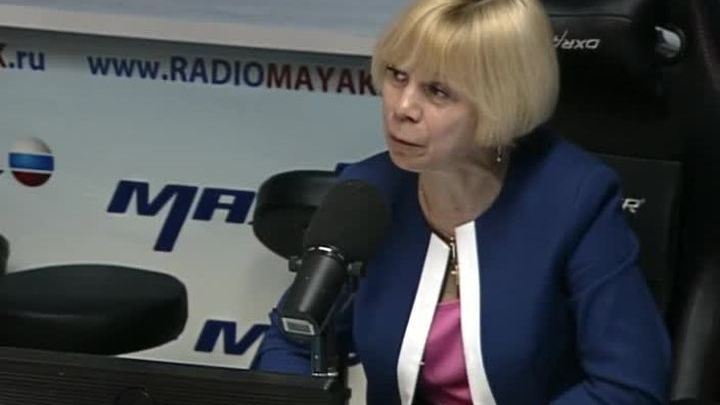 Анна Иоанновна. Часть 4