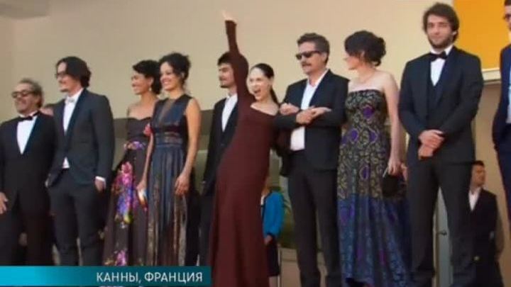 Эфир от 19.05.2016 (19:30)