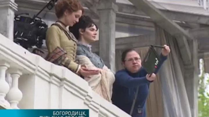 Эфир от 19.05.2016 (19:30)