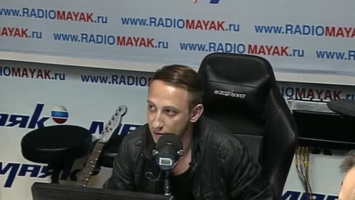 Живой концерт. Группа Ocean Jet