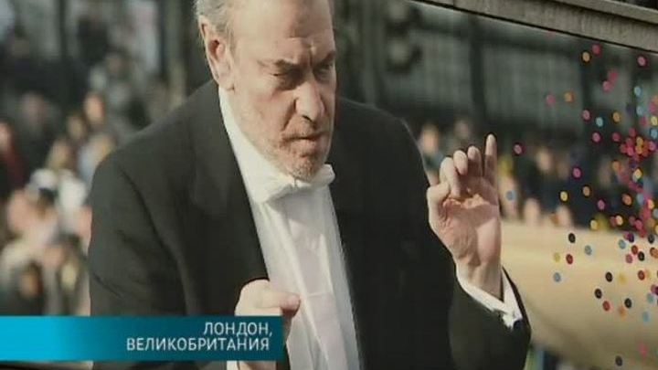 Эфир от 23.05.2016 (10:00)