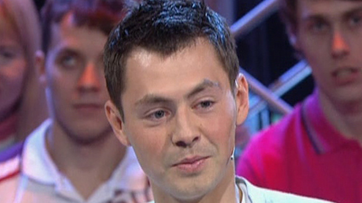 90х60х90. Динияр Билялетдинов