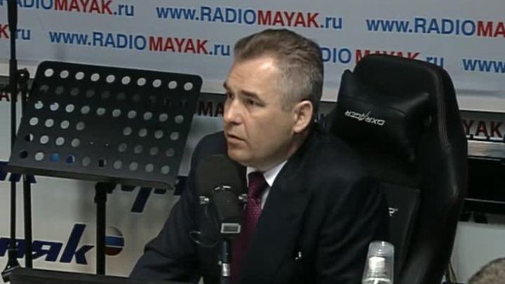Павел Астахов о помощи детям