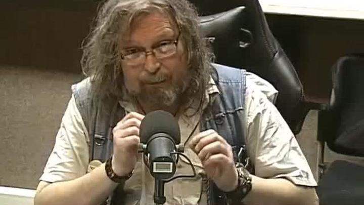 Иосиф Бродский: о любви поэта к зимней Венеции