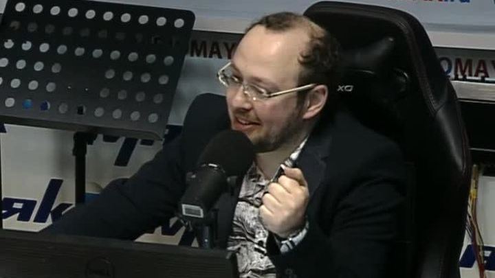 Чего хочет мужчина?