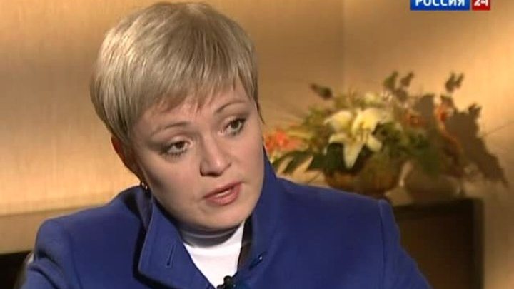 Марина Ковтун: богатства Мурманской области не отражаются на жизни северян