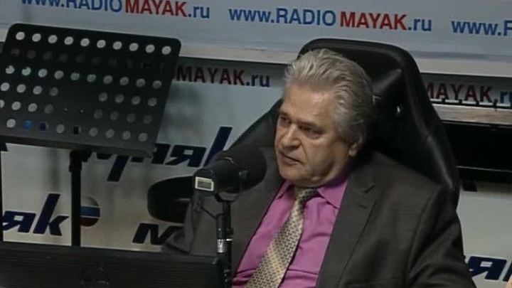 Орбитальная группировка. ГЛОНАСС