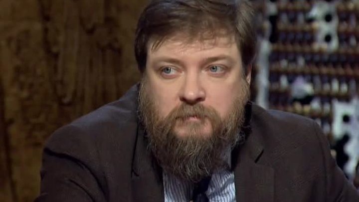 История раскола