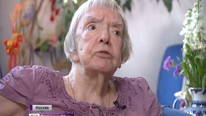 Людмила Алексеева: "Правозащитникам найдется работа в любой стране"