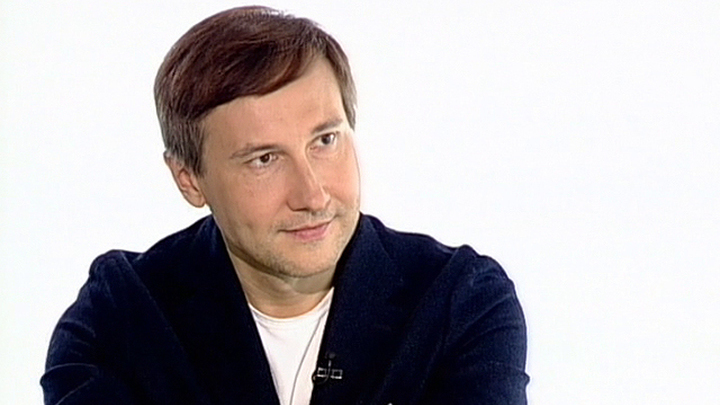 Николай Лебедев