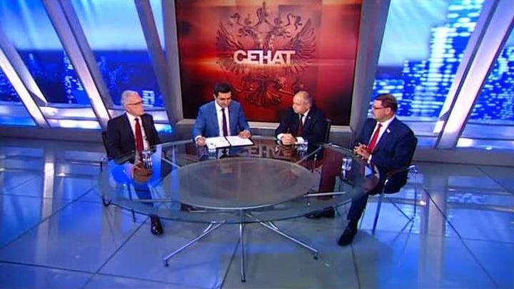 Эфир от 25.05.2016