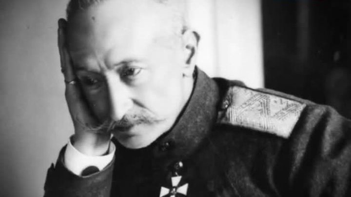 4 - 10 июня 1916 года, 97-я неделя войны