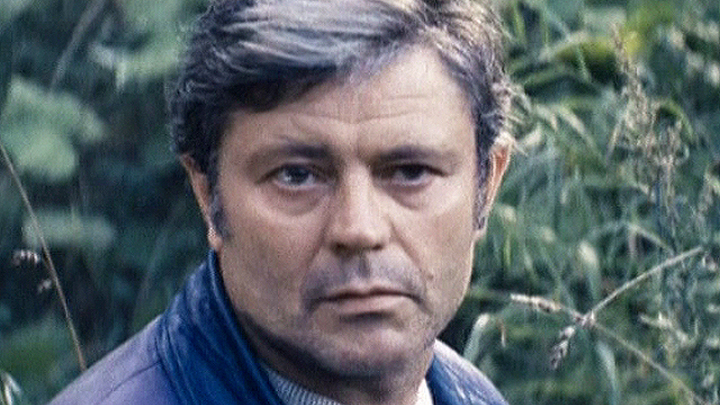 Донатас Банионис