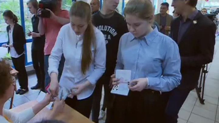 Эфир от 08.06.2016 (10:00) 