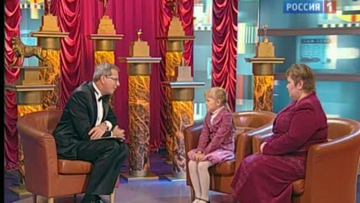 Сам себе режиссер. 08.04.2012