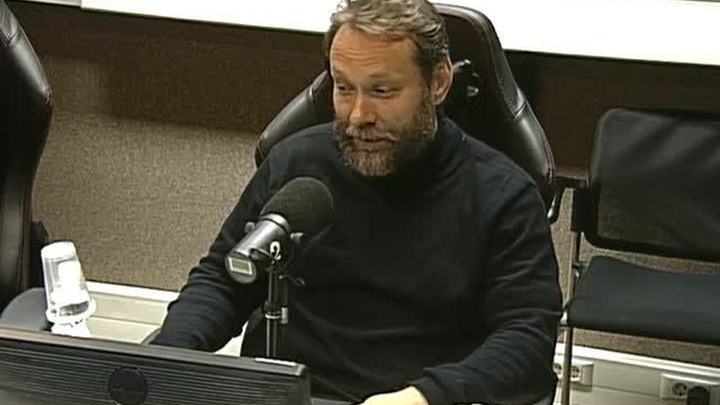 Далеко ли до Антарктиды? О фильме "Антарктида - материк без границ. Полюс личной относительной недоступности" 